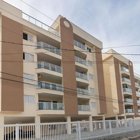 Apto Excelente C/Ar, Varanda Gourmet E Piscina Убатуба Экстерьер фото